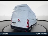 Voitures D'occasion À Faches Thumesnil | Renault Master Fg F3500 L3H3 2.3 Blue Dci 135Ch Confort...