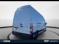 Voitures D'occasion À Faches Thumesnil | Renault Master Fg F3500 L3H3 2.3 Blue Dci 135Ch Confort...