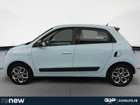 Voitures D'occasion À Faches Thumesnil | Renault Twingo 1.0 Sce 65Ch Equilibre