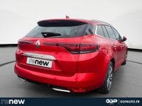 Voitures D'occasion À Faches Thumesnil | Renault Mégane Estate Megane Estate 1.5 Blue Dci 115Ch...