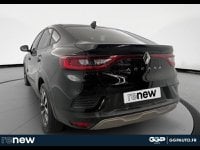 Voitures D'occasion À Faches Thumesnil | Renault Arkana 1.3 Tce Mild Hybrid 140Ch Evolution Edc -22