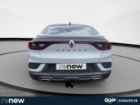 Voitures D'occasion À Faches Thumesnil | Renault Arkana 1.3 Tce 140Ch Fap Rs Line Edc -21B