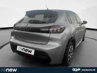 Voitures D'occasion À Faches Thumesnil | Peugeot 208 E- 136Ch Allure Business