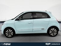 Voitures D'occasion À Faches Thumesnil | Renault Twingo E-Tech Electric Techno R80 Achat Intégral