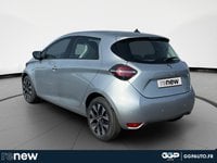 Voitures D'occasion À Faches Thumesnil | Renault Zoe E-Tech Limited Charge Normale R110 Achat In...