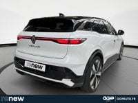 Voitures D'occasion À Faches Thumesnil | Renault Mégane Megane E-Tech Electric Ev40 130Ch Techn...