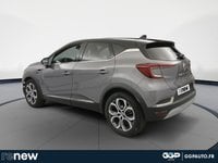 Voitures D'occasion À Faches Thumesnil | Renault Captur 1.6 E-Tech Full Hybrid 145Ch Techno