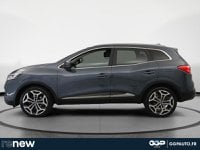 Voitures D'occasion À Faches Thumesnil | Renault Kadjar 1.5 Blue Dci 115Ch Intens Edc