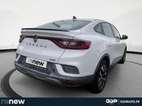 Voitures D'occasion À Faches Thumesnil | Renault Arkana 1.6 E-Tech 145Ch Zen