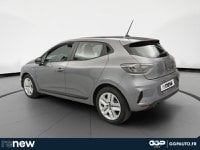 Voitures D'occasion À Faches Thumesnil | Renault Clio 1.0 Tce 90Ch Evolution - 25