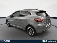 Voitures D'occasion À Faches Thumesnil | Renault Clio 1.6 E-Tech 145Ch Full Hybrid Techno