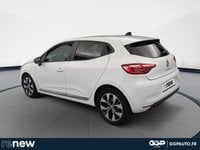 Voitures D'occasion À Faches Thumesnil | Renault Clio 1.5 Blue Dci 100Ch Evolution