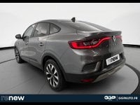 Voitures D'occasion À Faches Thumesnil | Renault Arkana 1.3 Tce Mild Hybrid 140Ch Evolution Edc -22