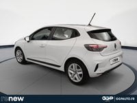 Voitures D'occasion À Faches Thumesnil | Renault Clio 1.0 Tce 100Ch Evolution Gpl