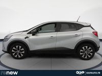 Voitures D'occasion À Faches Thumesnil | Renault Captur 1.0 Tce 90Ch Evolution