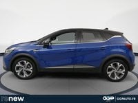 Voitures D'occasion À Faches Thumesnil | Renault Captur 1.6 E-Tech Hybride 145Ch Rs Line