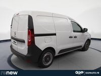 Voitures D'occasion À Faches Thumesnil | Renault Express Van 1.5 Blue Dci 95Ch Confort