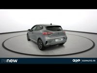 Voitures D'occasion À Faches Thumesnil | Renault Clio 1.6 E-Tech 145Ch Full Hybrid Esprit Alpine...