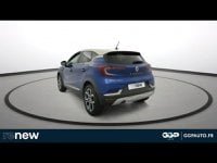 Voitures D'occasion À Faches Thumesnil | Renault Captur 1.0 Tce 90Ch Intens -21