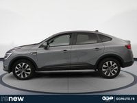 Voitures D'occasion À Faches Thumesnil | Renault Arkana 1.6 E-Tech Hybride 145Ch Evolution -22