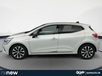Voitures D'occasion À Faches Thumesnil | Renault Clio 1.0 Tce 90Ch Techno