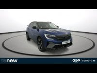 Voitures D'occasion À Faches Thumesnil | Renault Austral 1.2 E-Tech Full Hybrid 200Ch Iconic- 24