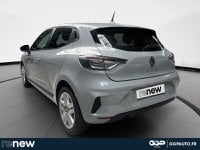 Voitures D'occasion À Faches Thumesnil | Renault Clio 1.0 Tce 90Ch Evolution