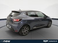 Voitures D'occasion À Faches Thumesnil | Renault Clio 1.5 Dci 90Ch Energy Intens 5P Euro6C