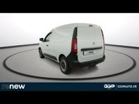 Voitures D'occasion À Faches Thumesnil | Renault Express Van 1.5 Blue Dci 95Ch Confort 22