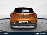 Voitures D'occasion À Faches Thumesnil | Renault Captur 1.6 E-Tech Hybride Rechargeable 160Ch In...