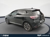 Voitures D'occasion À Faches Thumesnil | Renault Clio 1.6 E-Tech 145Ch Full Hybrid Techno - 24