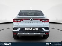 Voitures D'occasion À Faches Thumesnil | Renault Arkana 1.3 Tce 140Ch Fap Intens Edc -21B