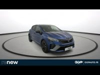 Voitures D'occasion À Faches Thumesnil | Renault Clio 1.0 Tce 90Ch Esprit Alpine - 24