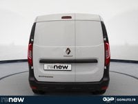 Voitures D'occasion À Faches Thumesnil | Renault Express Van 1.5 Blue Dci 95Ch Confort