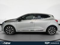 Voitures D'occasion À Faches Thumesnil | Renault Clio 1.0 Tce 90Ch Techno
