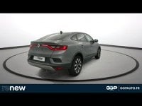Voitures D'occasion À Faches Thumesnil | Renault Arkana 1.3 Tce Mild Hybrid 140Ch Techno Edc -22