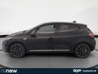 Voitures D'occasion À Faches Thumesnil | Renault Clio 1.6 E-Tech 145Ch Full Hybrid Esprit Alpine...