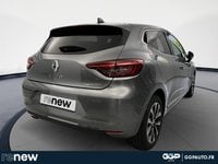 Voitures D'occasion À Faches Thumesnil | Renault Clio 1.0 Tce 90Ch Techno