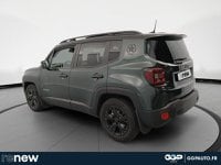 Voitures D'occasion À Faches Thumesnil | Jeep Renegade 1.3 Turbo T4 240Ch Phev 4Xe North Star Bv...