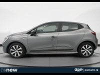 Voitures D'occasion À Faches Thumesnil | Renault Clio 1.0 Tce 90Ch Equilibre