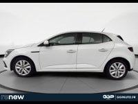 Voitures D'occasion À Faches Thumesnil | Renault Mégane Megane 1.5 Blue Dci 115Ch Business - 20