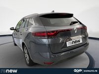 Voitures D'occasion À Faches Thumesnil | Renault Mégane Estate Megane Estate 1.6 E-Tech Plug-In...