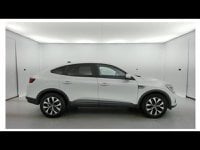 Voitures D'occasion À Faches Thumesnil | Renault Arkana 1.6 E-Tech 145Ch Business