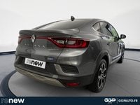 Voitures D'occasion À Faches Thumesnil | Renault Arkana 1.6 E-Tech 145Ch Intens -21B