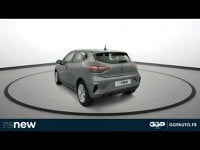 Voitures D'occasion À Faches Thumesnil | Renault Clio 1.0 Tce 90Ch Evolution