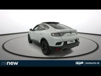 Voitures D'occasion À Faches Thumesnil | Renault Arkana 1.6 E-Tech 145Ch Full Hybrid Esprit Alpi...