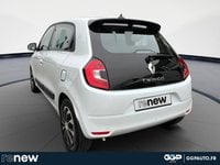 Voitures D'occasion À Faches Thumesnil | Renault Twingo 1.0 Sce 65Ch Equilibre