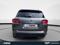 Voitures D'occasion À Faches Thumesnil | Citroën C5 Aircross Bluehdi 180Ch S&S Shine Eat8
