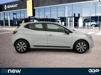 Voitures D'occasion À Faches Thumesnil | Renault Clio 1.0 Tce 90Ch Equilibre