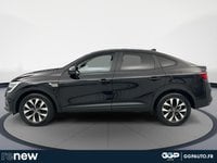 Voitures D'occasion À Faches Thumesnil | Renault Arkana 1.3 Tce Mild Hybrid 140Ch Evolution Edc -22